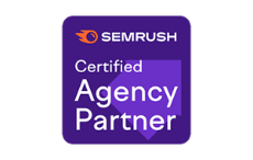 Semrush Certified