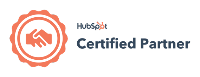 HubSpot Certified