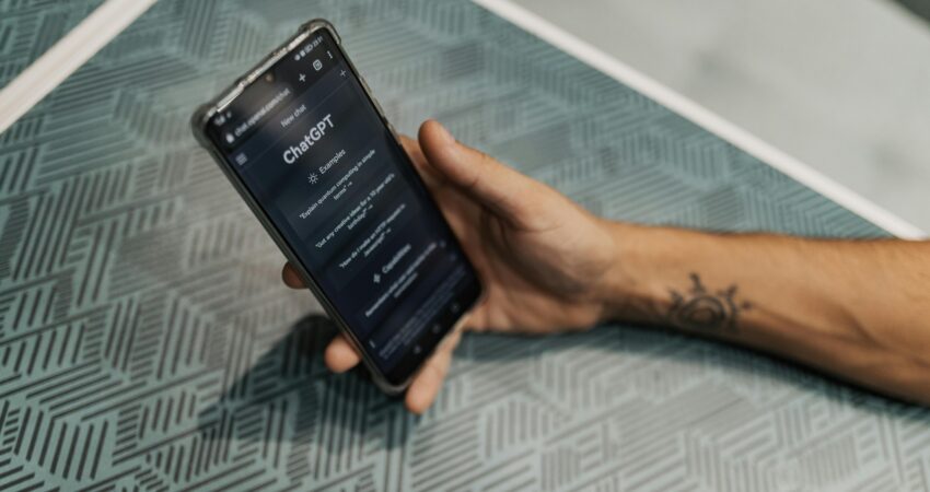 AI assistant for appointment scheduling