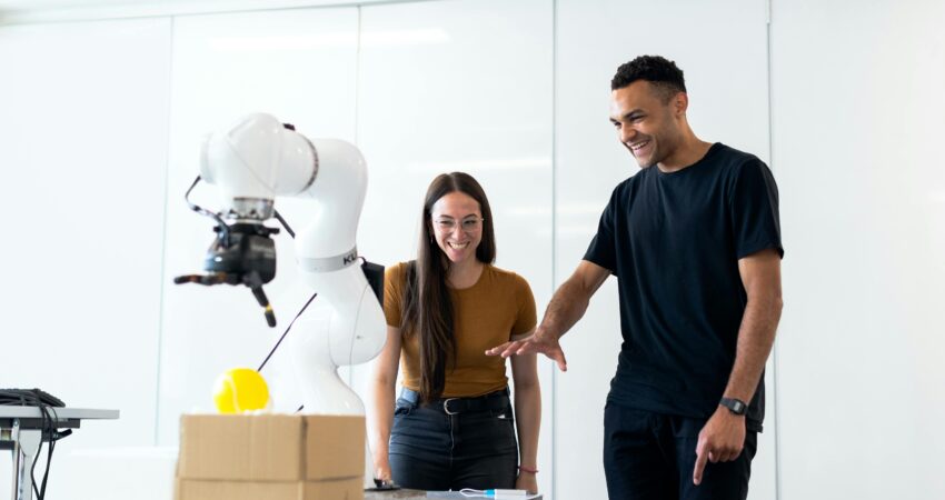 Tired of real estate tasks eating your time? Discover 7 ways Real Estate Automation can streamline your business & boost efficiency. Learn more now!