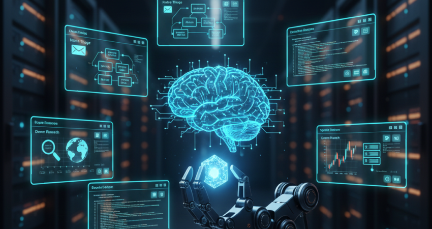 Clawdbot Templates: 5 Free AI Agent Blueprints for Full Automation (2026)