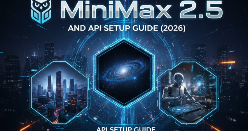 MiniMax 2.5: The Ultimate Review and API Setup Guide (2026)