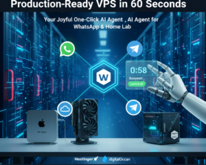 Openclaw Setup: How to Deploy a Production-Ready VPS in 60 Seconds