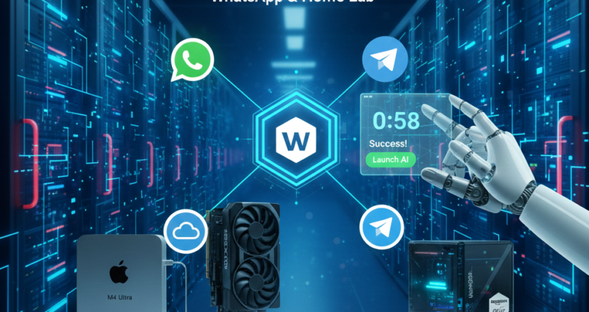 Openclaw Setup: How to Deploy a Production-Ready VPS in 60 Seconds