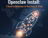 Openclaw Install: 7 Massive Shortcuts to Your Best AI Setup