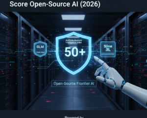 GLM-5: How to Use the World's First 50+ Score Open-Source AI (2026)