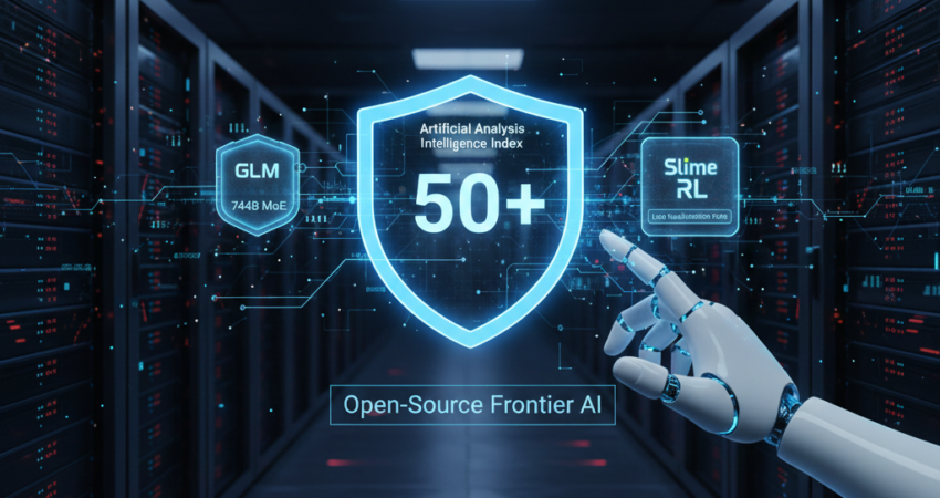 GLM-5: How to Use the World's First 50+ Score Open-Source AI (2026)