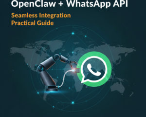 How to Connect OpenClaw to WhatsApp Business API: Practical Guide
