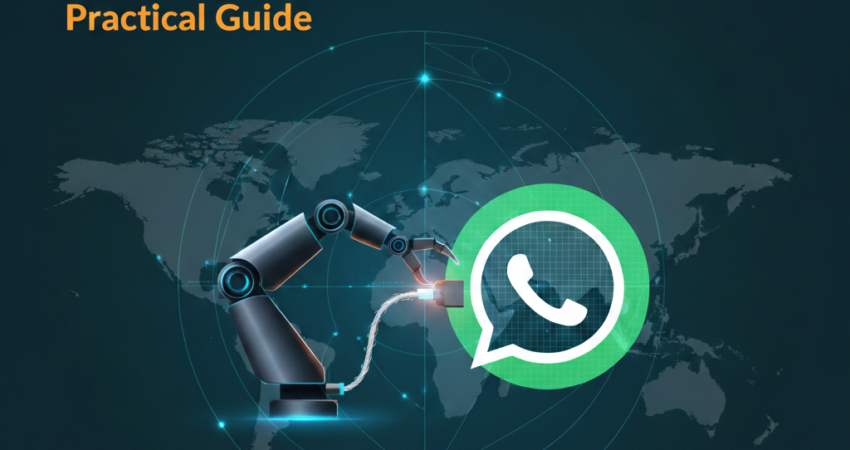 How to Connect OpenClaw to WhatsApp Business API: Practical Guide