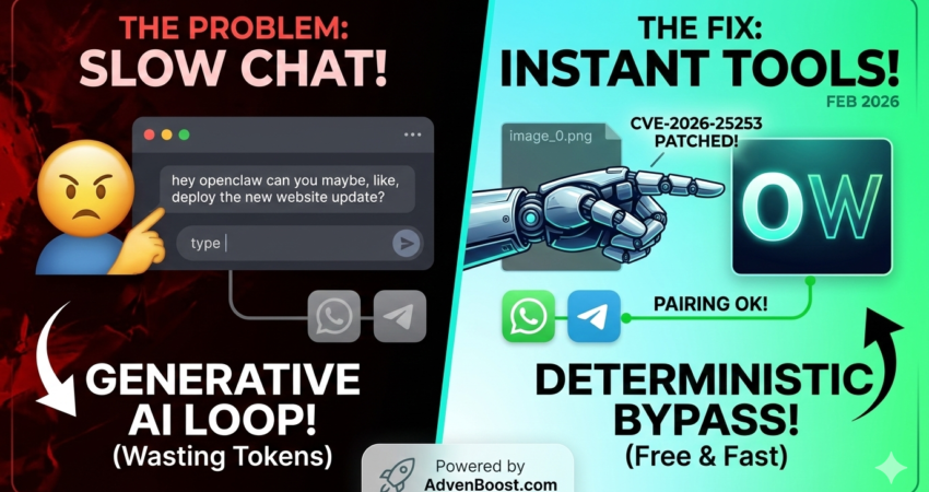 penclaw Agents Add Command: Creating Custom 'Slash' Tools in 2026