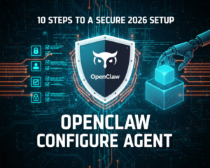 Openclaw Configure Agent: 10 Steps to a Secure 2026 Setup