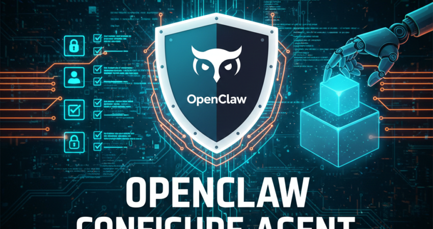 Openclaw Configure Agent: 10 Steps to a Secure 2026 Setup
