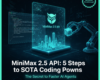 How to Integrate MiniMax 2.5 API: The Secret to SOTA Coding Power