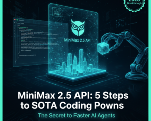 How to Integrate MiniMax 2.5 API: The Secret to SOTA Coding Power