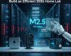 How to Run MiniMax M2.5 Locally: Build an Efficient 2026 Home Lab