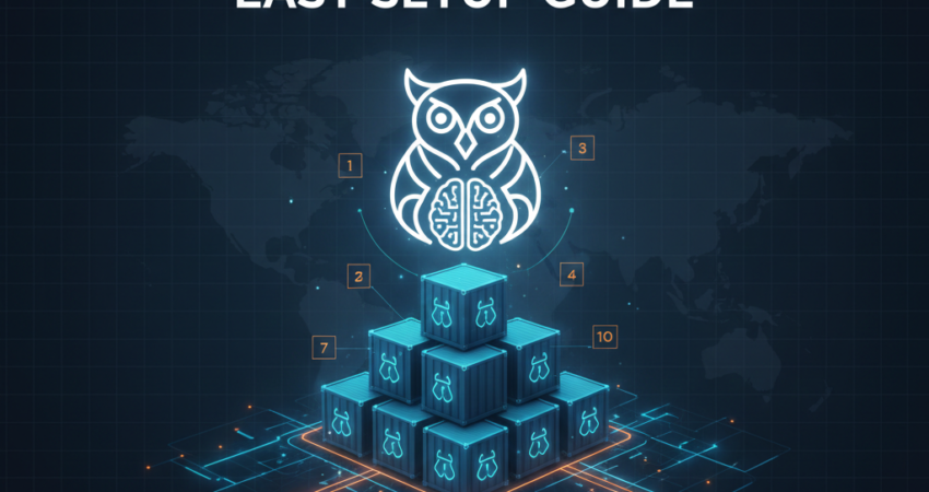 Openclaw Docker: EASY SETUP GUIDE