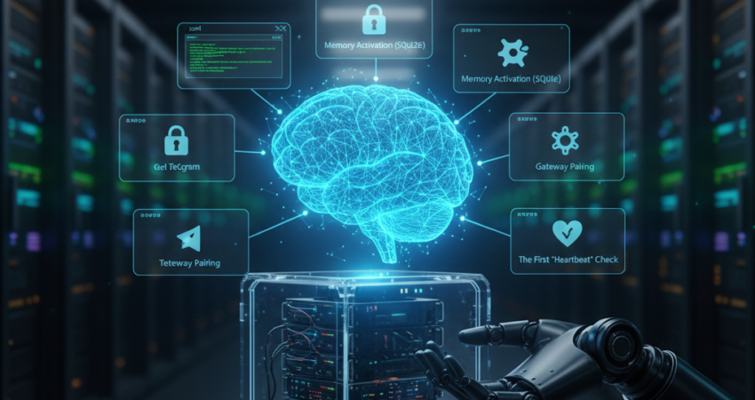 OpenClaw: 10 Steps to Set Up Your Personal AI Agent