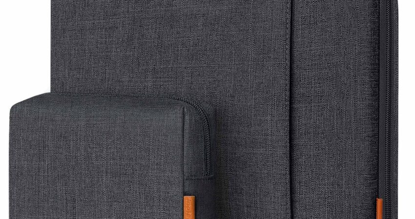 8 Best MacBook Neo Sleeves in 2026: Expert Tested & Reviewed