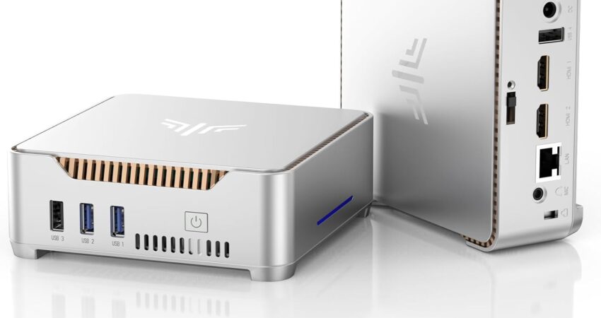 OpenClaw System Requirements: 5 Mini PCs You’ll Love for 2026