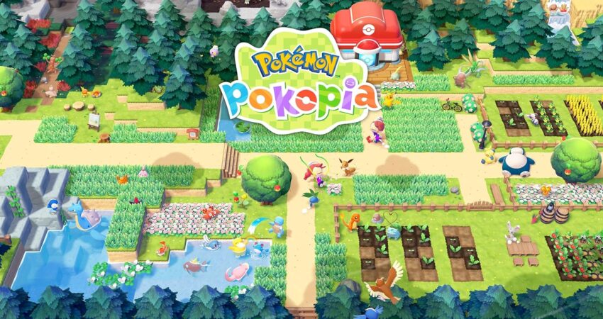Pokopia Pokemon Pre Order Now – Release Confirmed