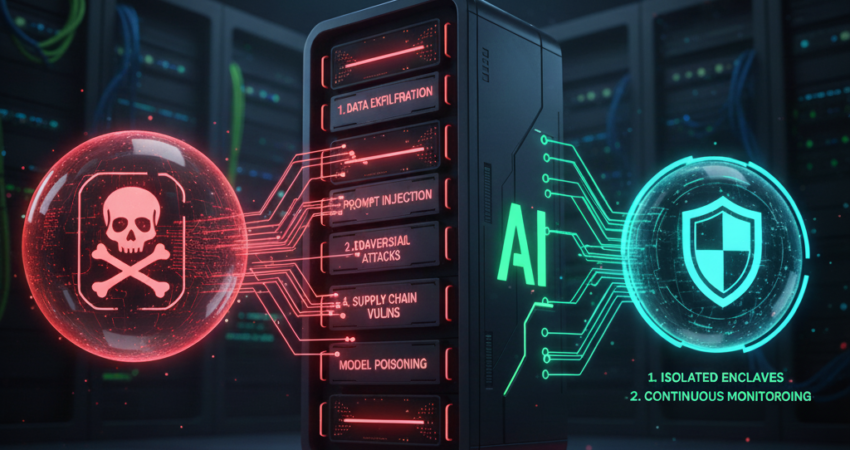 5 Minimax M2.5 Security Risks (And How to Fix Them)