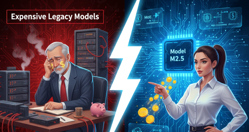 Model M2.5: How to Deploy and Optimize for High-Volume Production Workloads