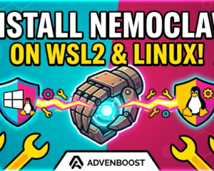 How to Install NemoClaw on WSL2 & Linux: The Complete Toolkit Manual