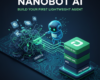 Nanobot AI: How to Build Your First Lightweight Agent