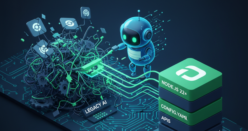 Nanobot AI: How to Build Your First Lightweight Agent