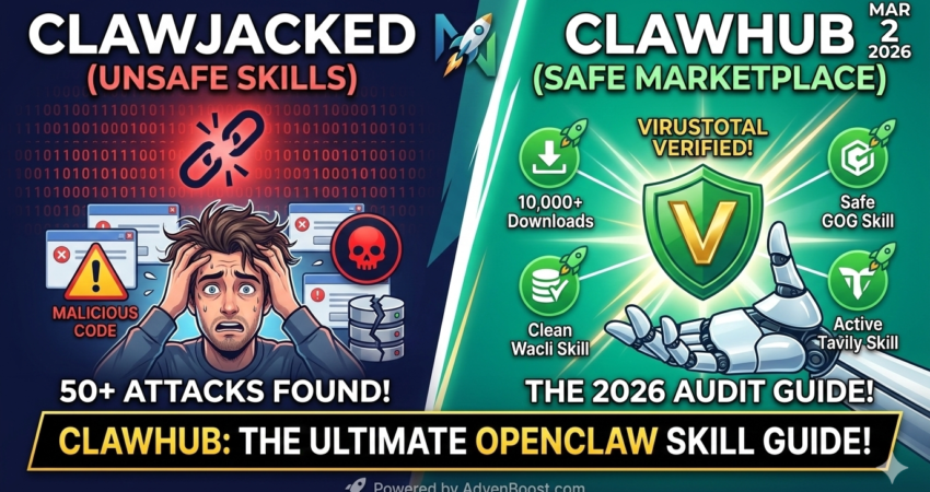 ClawHub: The Ultimate Marketplace for OpenClaw Skills (2026 Guide)