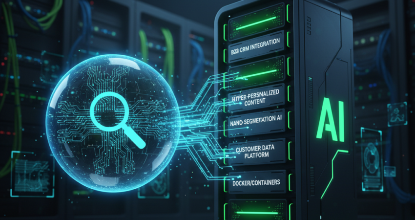 SEO Lead Generation: The 2026 Technical Architecture for B2B Growth