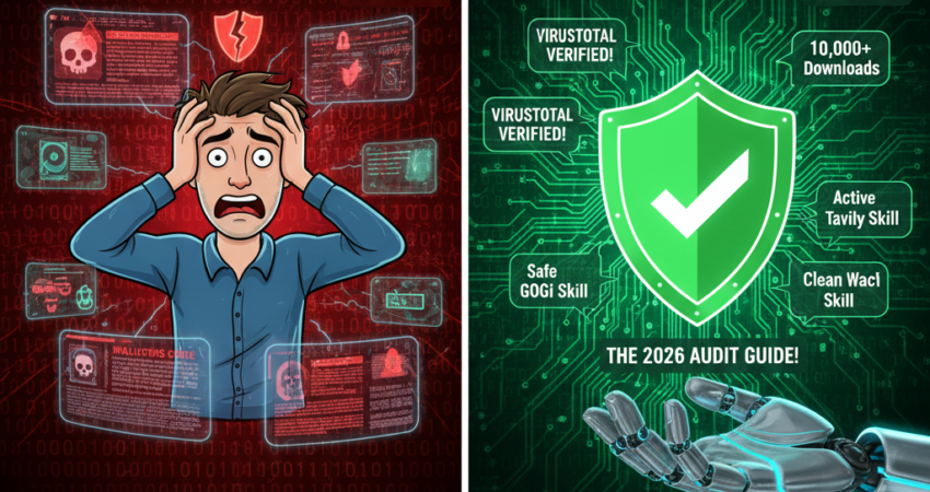 OpenClaw ClawHub: The 2026 Security-First Guide to Agent Skills