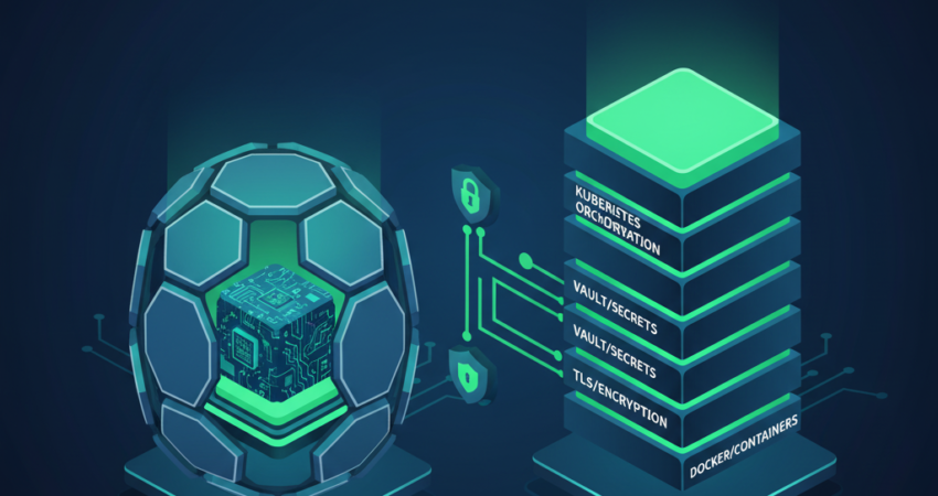 Moltbook AI: How to Build a Production-Ready, Secure Agent Deployment