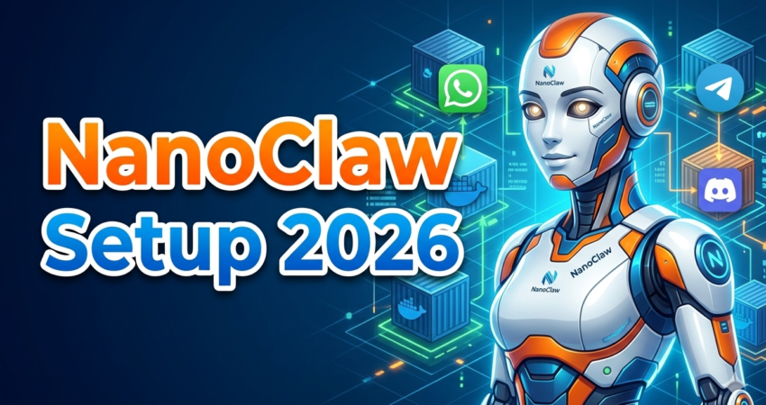 NanoClaw Setup 2026: Hands-On Guide for AI Agents
