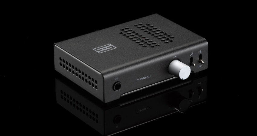 Best Headphone Amps (2026 Buying Guide & Tested Picks)