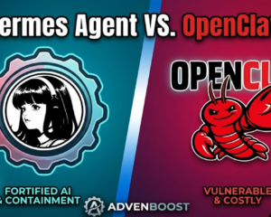 Hermes Agent vs OpenClaw: My Honest Opinion After Testing Both