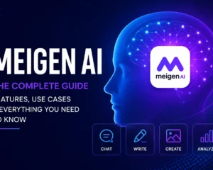 Meigen AI Review: What It Actually Does