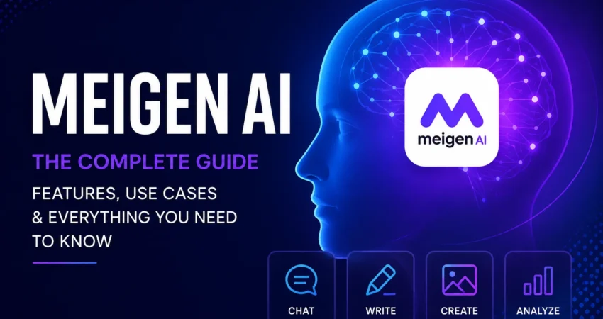 Meigen AI Review: What It Actually Does