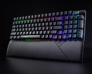 Best Gaming Keyboards Under $350 (2026 Tested Picks)