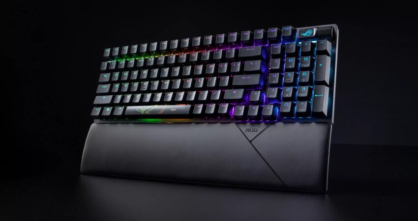 Best Gaming Keyboards Under $350 (2026 Tested Picks)