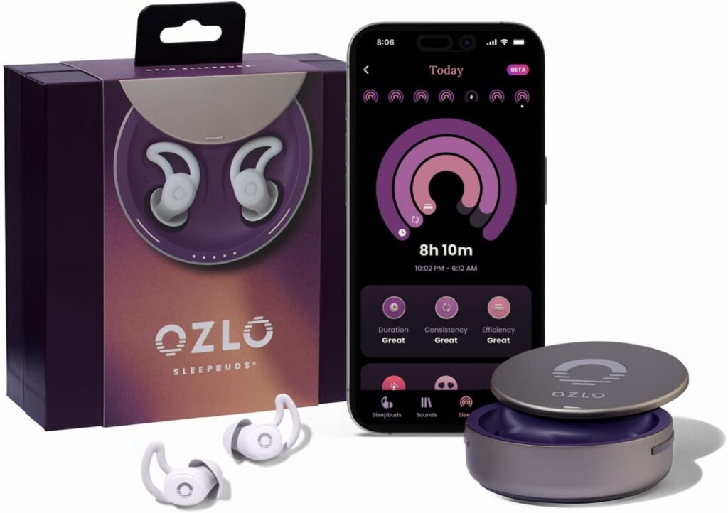 Best Headphones for Sleeping (2026 Tested Picks)
