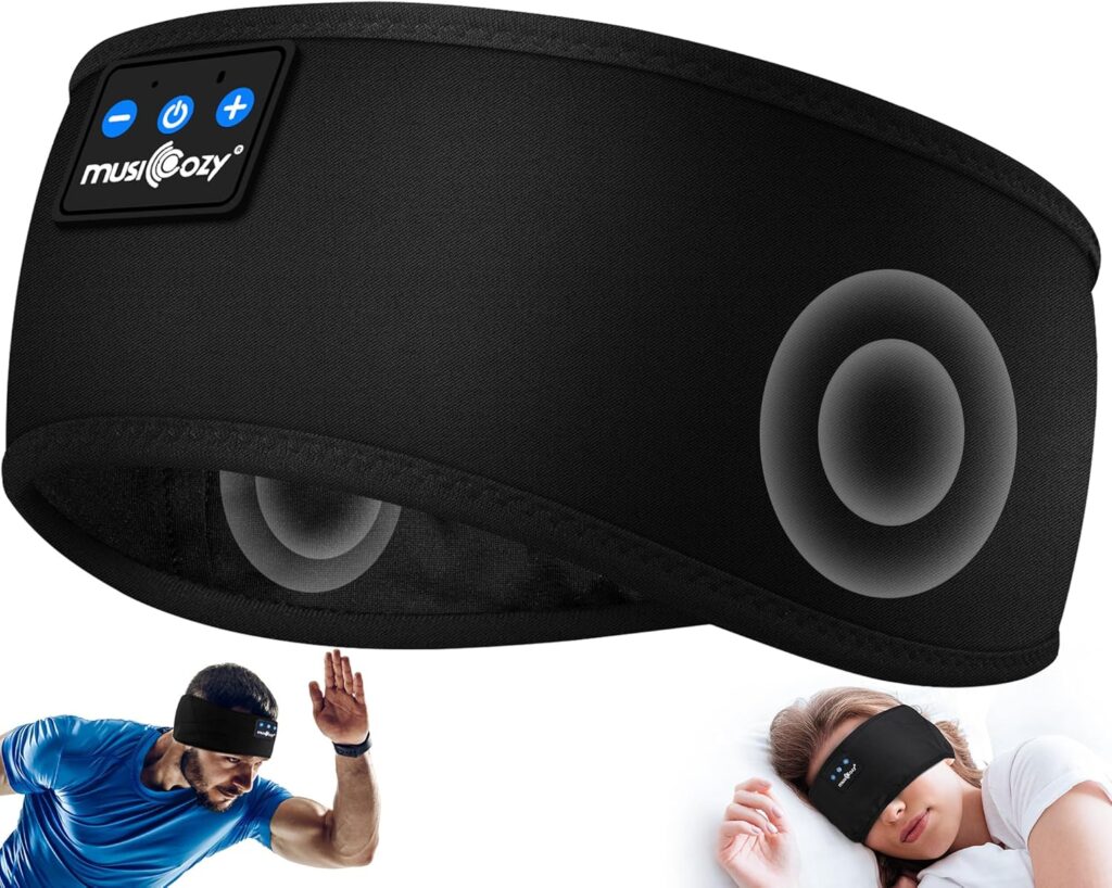 Best Headphones for Sleeping (2026 Tested Picks)
