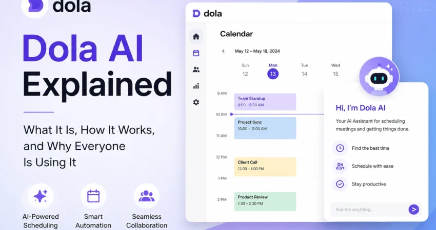 Dola AI Explained: What It Is, How It Works, and Why Everyone Is Using It