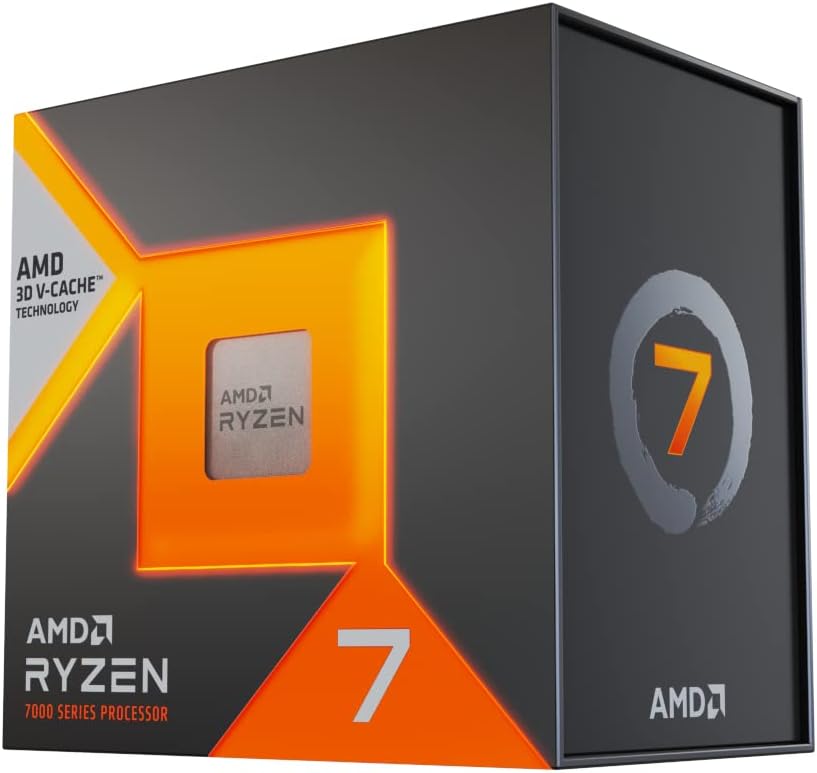 Best AMD CPU For Gaming