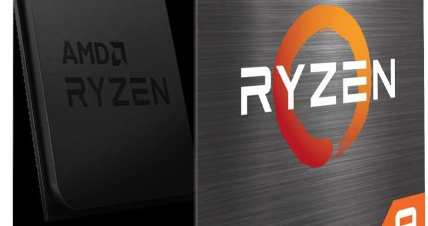 Best AM4 CPU for Gaming (2026): 8 Tested Picks Ranked