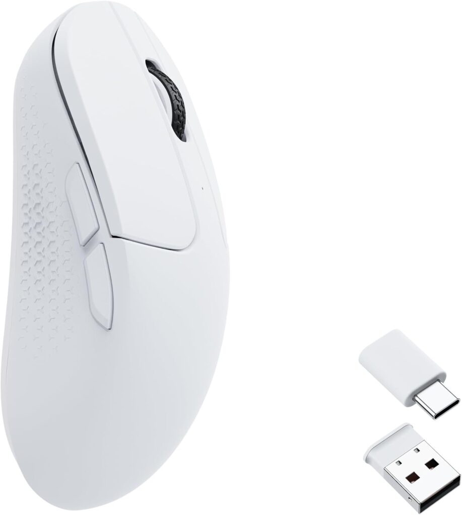 Best Gaming Mice for Under $100