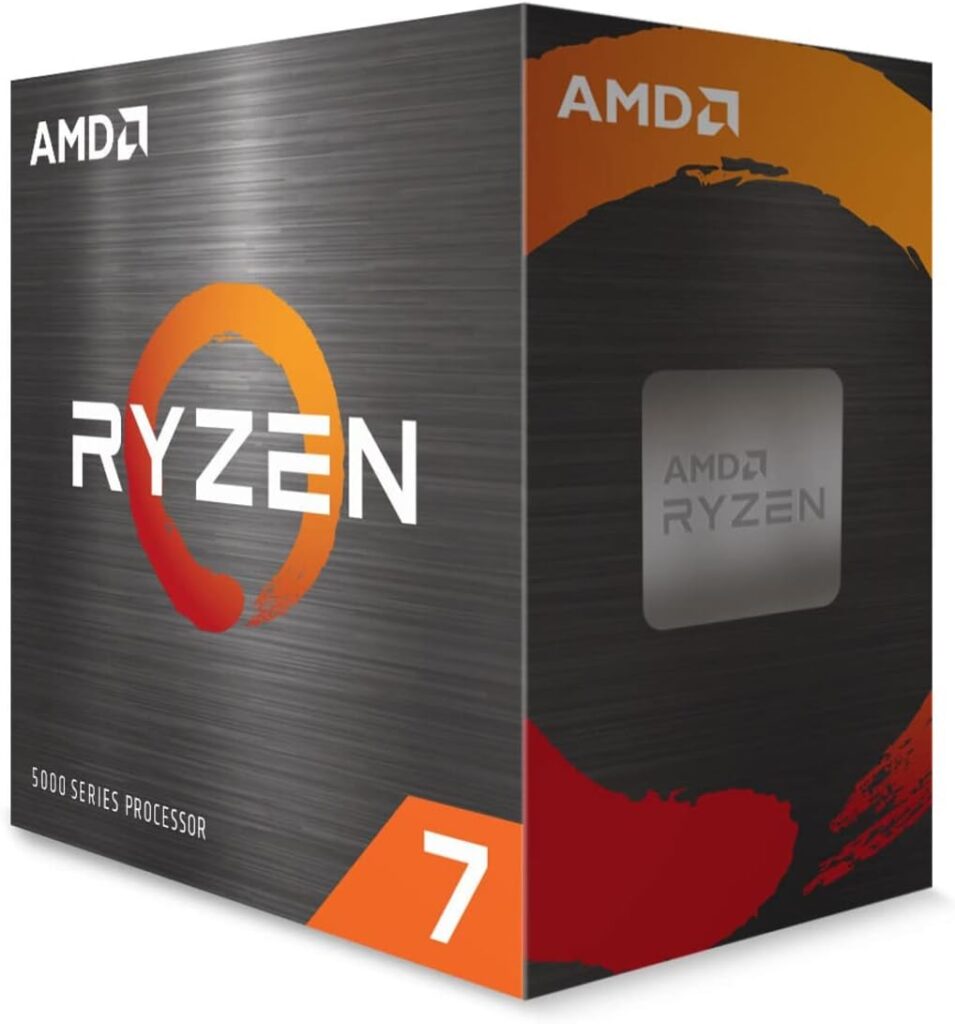 Best AMD CPU For Gaming