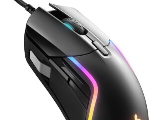 Best Gaming Mice for Under $100 (2026 Tested & Compared)
