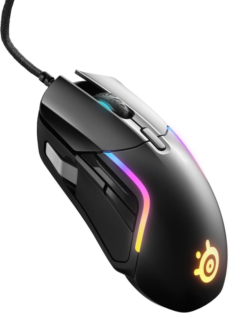 Best Gaming Mice for Under $100