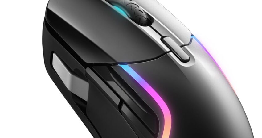 Best Gaming Mice for Under $100 (2026 Tested & Compared)